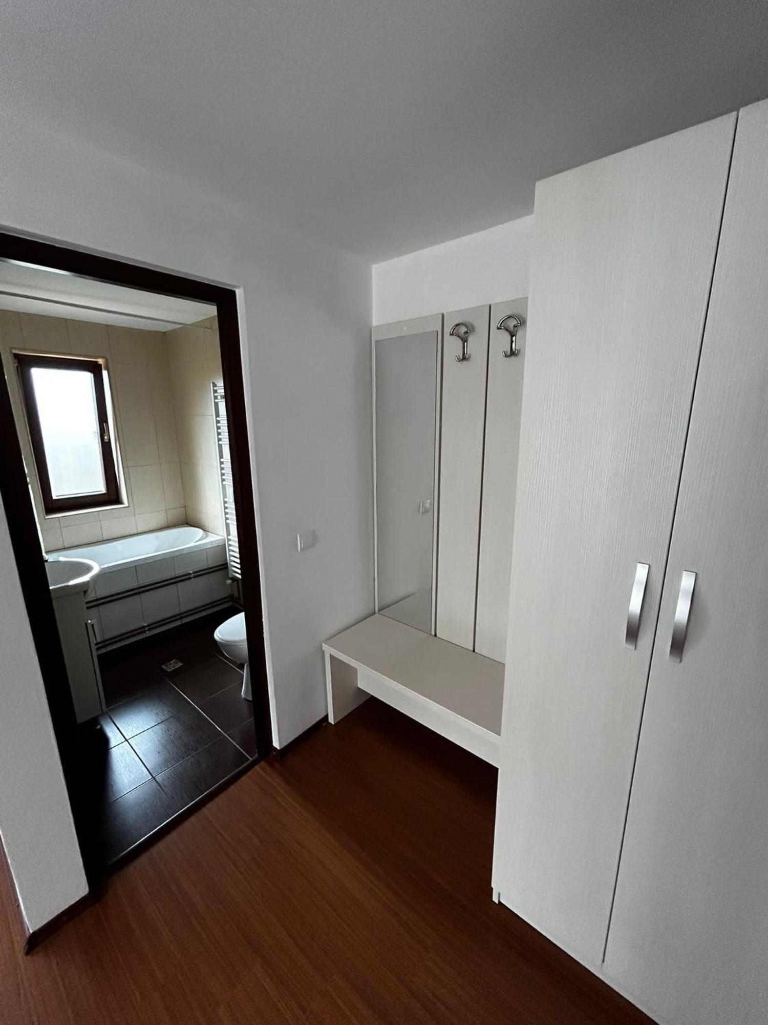 Casa Larisa Hotell Chiscau Exteriör bild